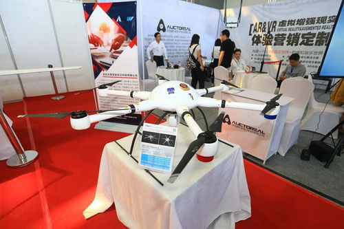 電商示范引領(lǐng) 陜西爭先作為——2017中國?西安電子商務(wù)博覽會(huì)暨電子商務(wù)培訓(xùn)今日開幕